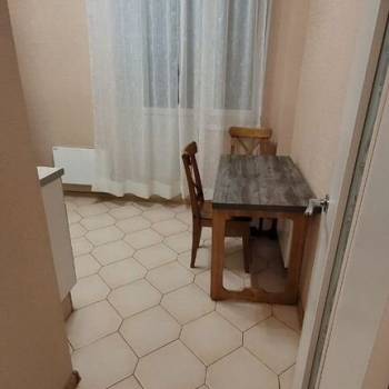 Сдается 2-х комнатная квартира, 56,5 м²