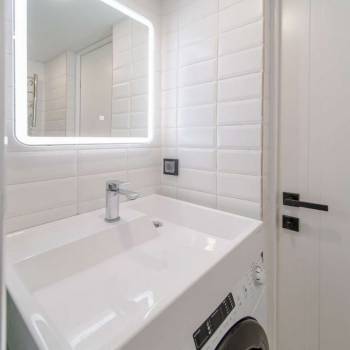 Сдается 1-комнатная квартира, 20 м²