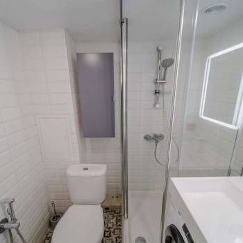 Сдается 1-комнатная квартира, 20 м²