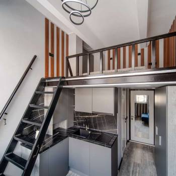 Сдается 1-комнатная квартира, 20 м²