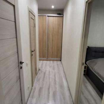 Сдается 1-комнатная квартира, 43 м²