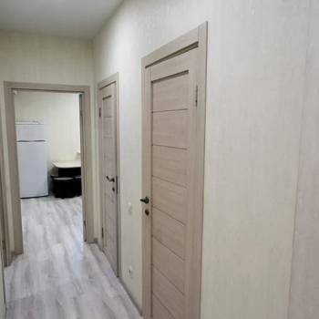 Сдается 1-комнатная квартира, 43 м²