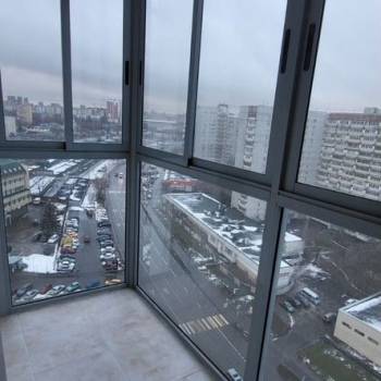 Сдается 1-комнатная квартира, 43 м²