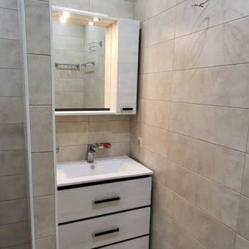 Сдается 1-комнатная квартира, 43 м²