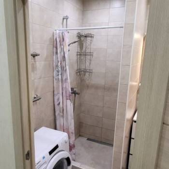 Сдается 1-комнатная квартира, 43 м²