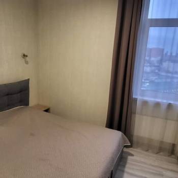Сдается 1-комнатная квартира, 43 м²