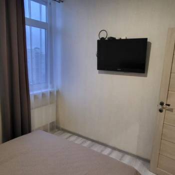 Сдается 1-комнатная квартира, 43 м²