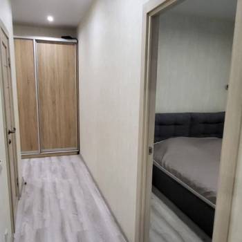 Сдается 1-комнатная квартира, 43 м²