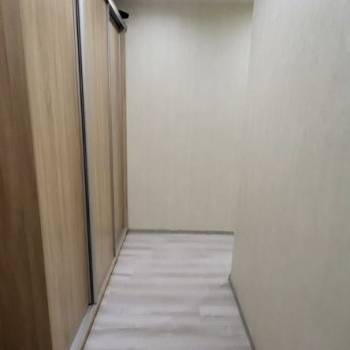 Сдается 1-комнатная квартира, 43 м²