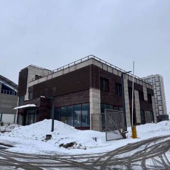 Продается Нежилое помещение, 426,5 м²