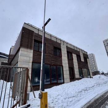 Продается Нежилое помещение, 426,5 м²