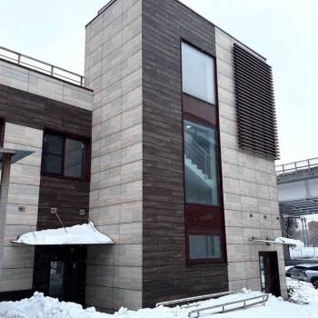 Продается Нежилое помещение, 426,5 м²