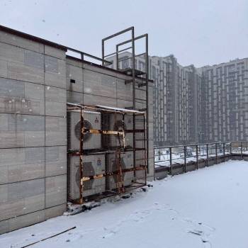 Продается Нежилое помещение, 426,5 м²