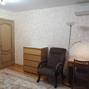 Продается 1-комнатная квартира, 39,5 м²