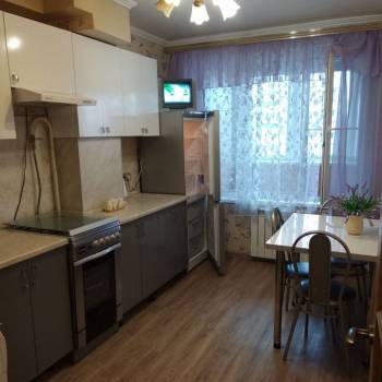 Продается 1-комнатная квартира, 39,5 м²