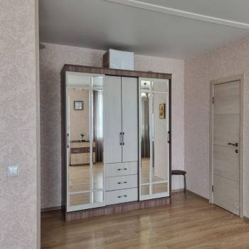 Сдается 1-комнатная квартира, 37 м²