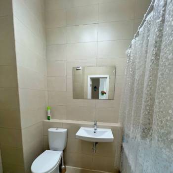 Сдается 1-комнатная квартира, 35 м²