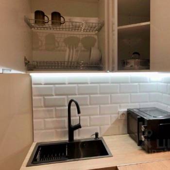Сдается 1-комнатная квартира, 20 м²