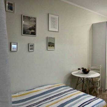 Сдается 1-комнатная квартира, 20 м²
