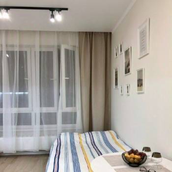 Сдается 1-комнатная квартира, 20 м²