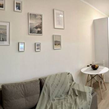 Сдается 1-комнатная квартира, 20 м²