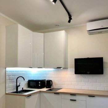 Сдается 1-комнатная квартира, 20 м²