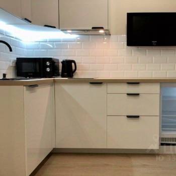 Сдается 1-комнатная квартира, 20 м²