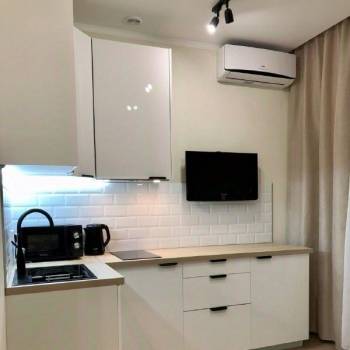 Сдается 1-комнатная квартира, 20 м²