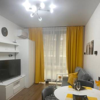 Сдается 2-х комнатная квартира, 37 м²
