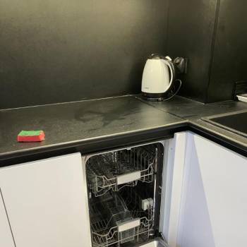 Сдается 2-х комнатная квартира, 37 м²
