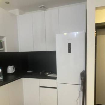 Сдается 2-х комнатная квартира, 37 м²