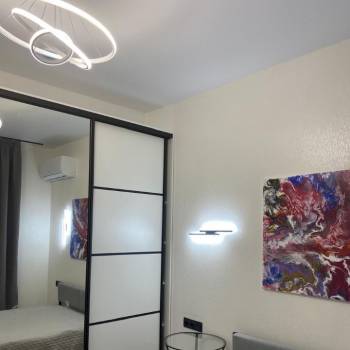 Сдается 2-х комнатная квартира, 37 м²
