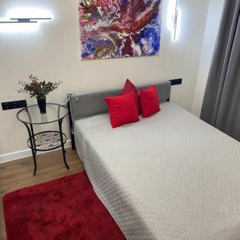 Сдается 2-х комнатная квартира, 37 м²