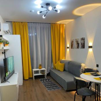 Сдается 2-х комнатная квартира, 37 м²