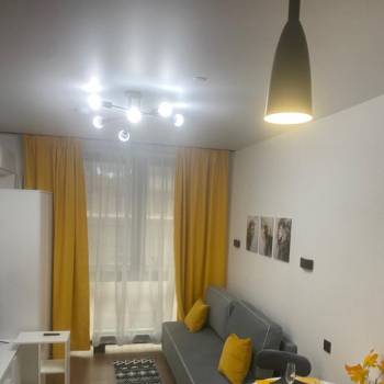 Сдается 2-х комнатная квартира, 37 м²