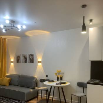 Сдается 2-х комнатная квартира, 37 м²