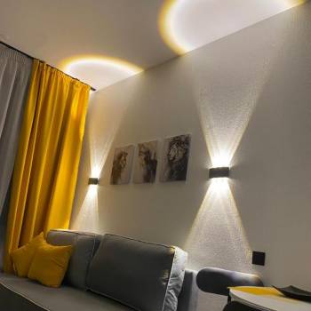 Сдается 2-х комнатная квартира, 37 м²