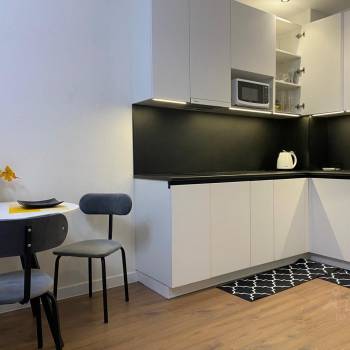 Сдается 2-х комнатная квартира, 37 м²