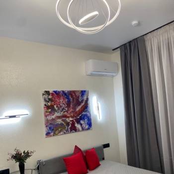 Сдается 2-х комнатная квартира, 37 м²