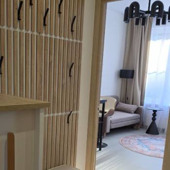 Сдается 2-х комнатная квартира, 37 м²