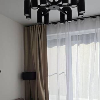 Сдается 2-х комнатная квартира, 37 м²