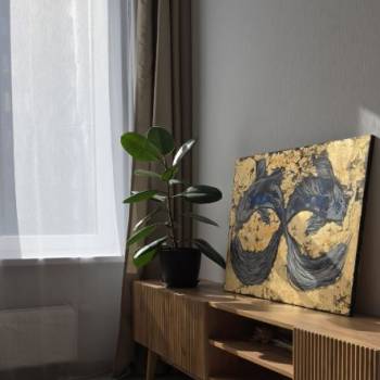 Сдается 2-х комнатная квартира, 37 м²