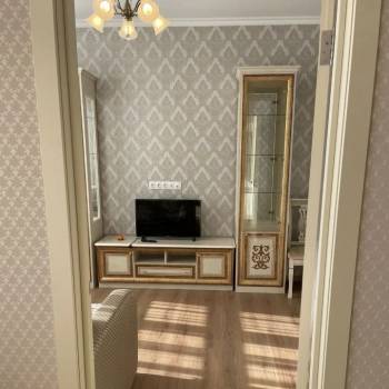 Сдается 2-х комнатная квартира, 40 м²