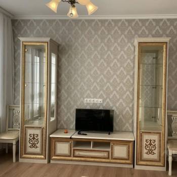 Сдается 2-х комнатная квартира, 40 м²