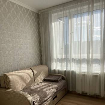 Сдается 2-х комнатная квартира, 40 м²