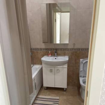 Сдается 2-х комнатная квартира, 40 м²