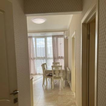 Сдается 2-х комнатная квартира, 40 м²