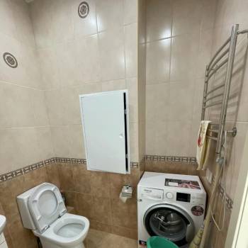 Сдается 2-х комнатная квартира, 40 м²