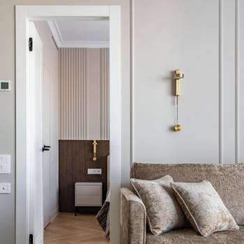 Сдается 2-х комнатная квартира, 44,5 м²