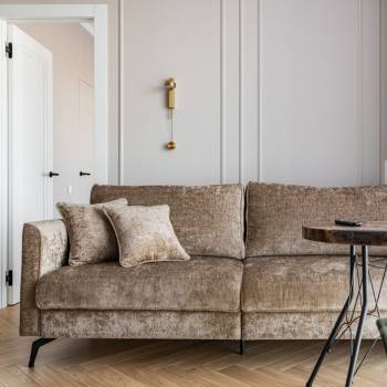 Сдается 2-х комнатная квартира, 44,5 м²
